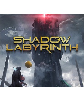 Shadow Labyrinth Steam Key GLOBAL